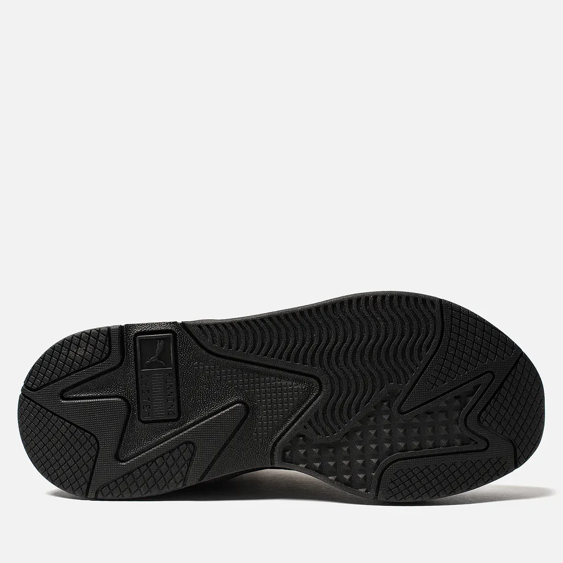 Puma Кроссовки RS-X