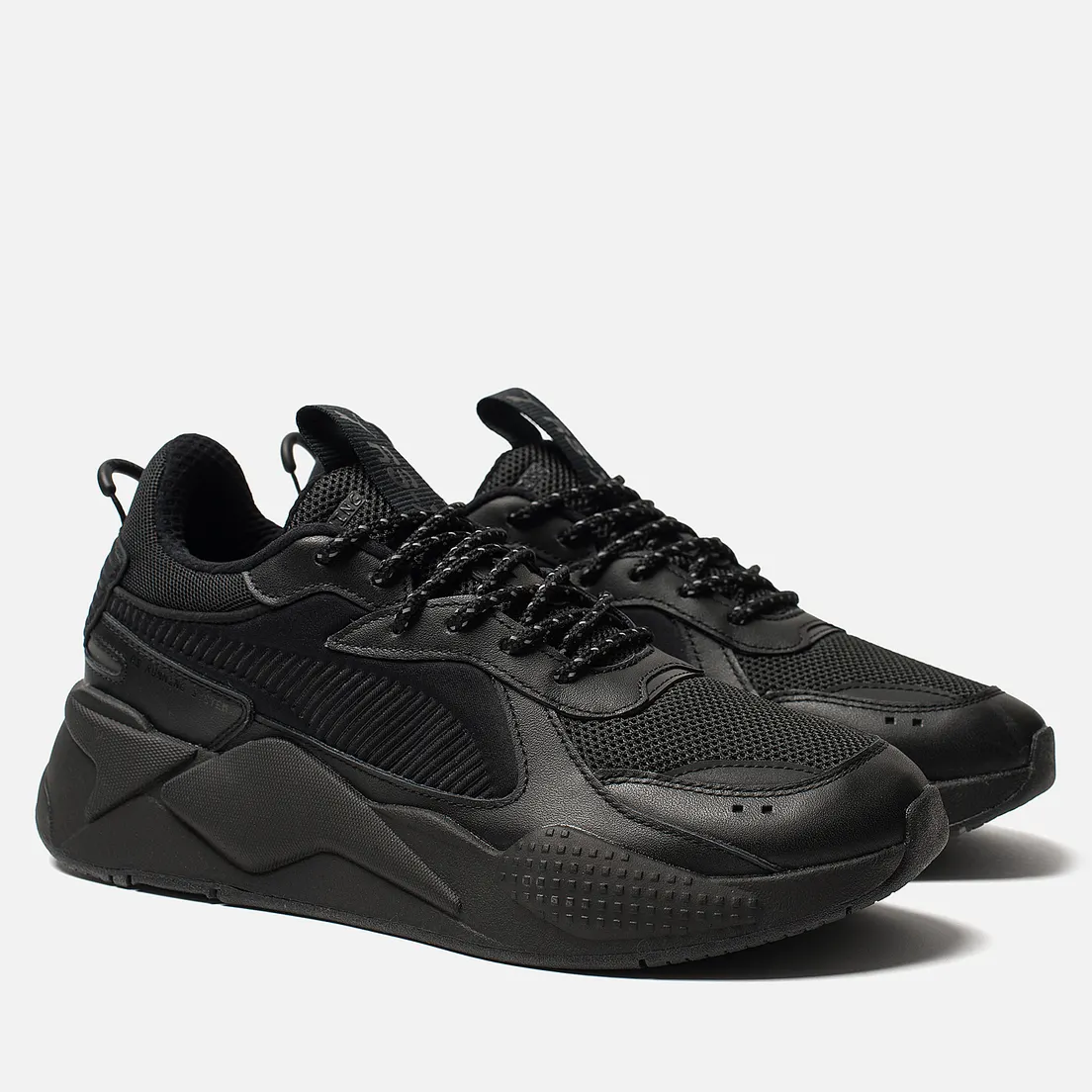 Puma Кроссовки RS-X