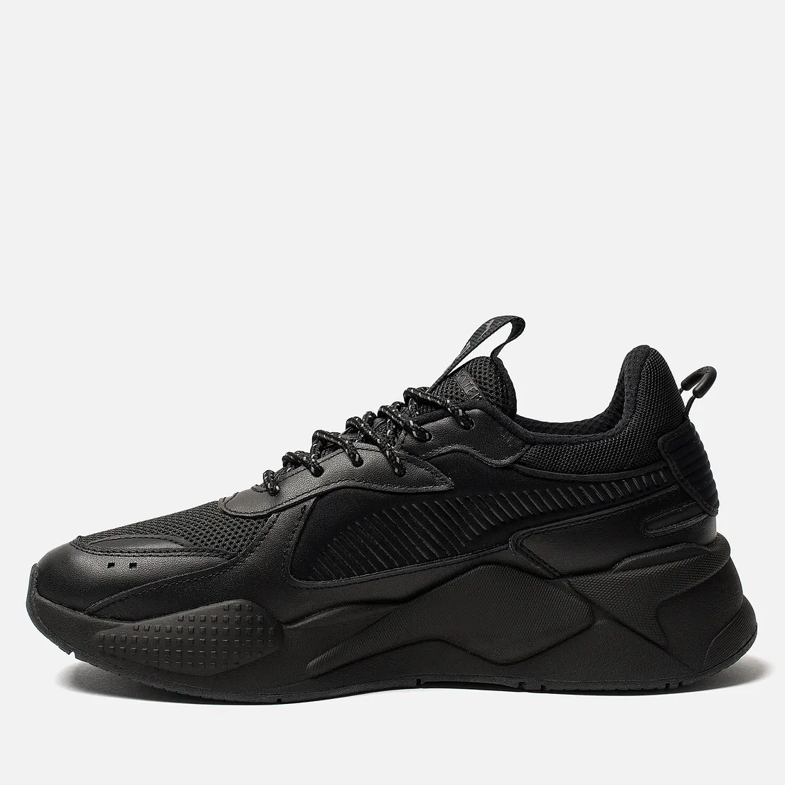 Puma Кроссовки RS-X
