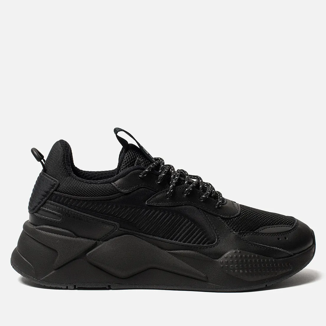 Puma Кроссовки RS-X