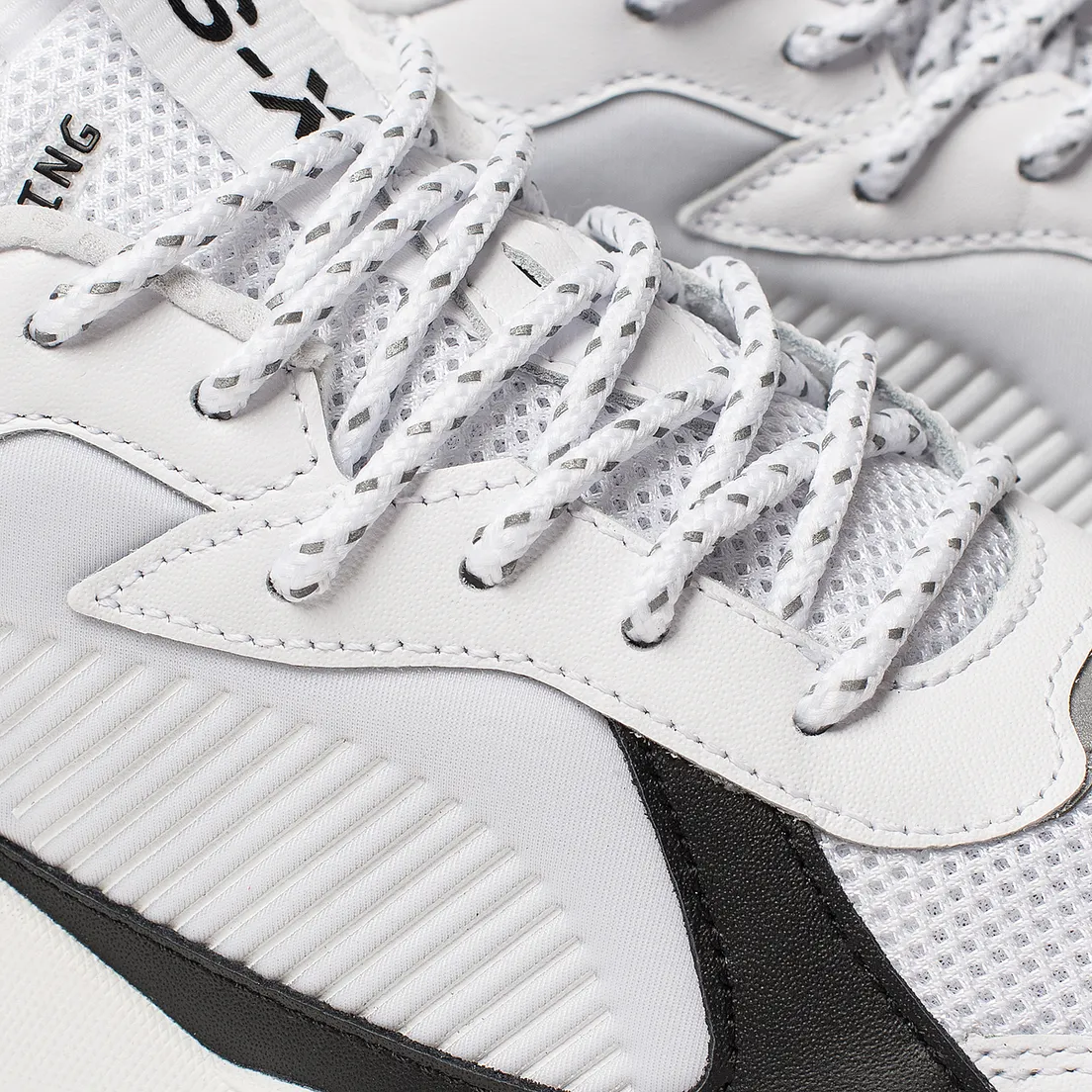 Puma Кроссовки RS-X