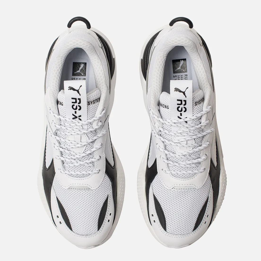 Puma Кроссовки RS-X