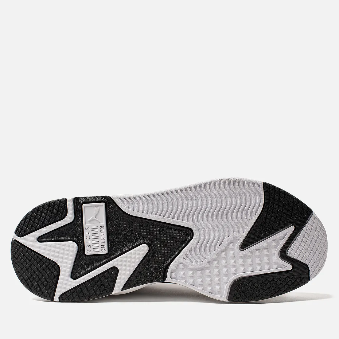 Puma Кроссовки RS-X