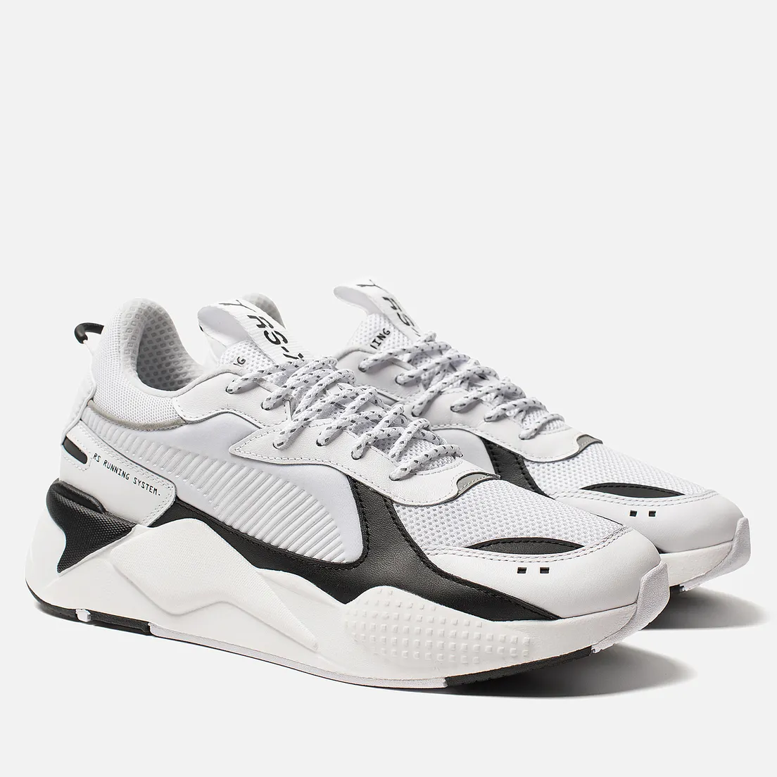 Puma Кроссовки RS-X