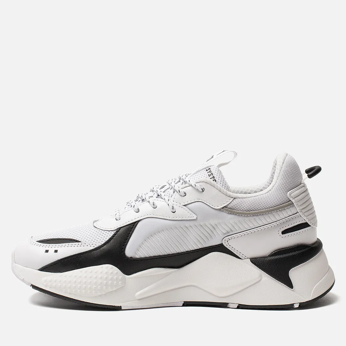 Puma Кроссовки RS-X