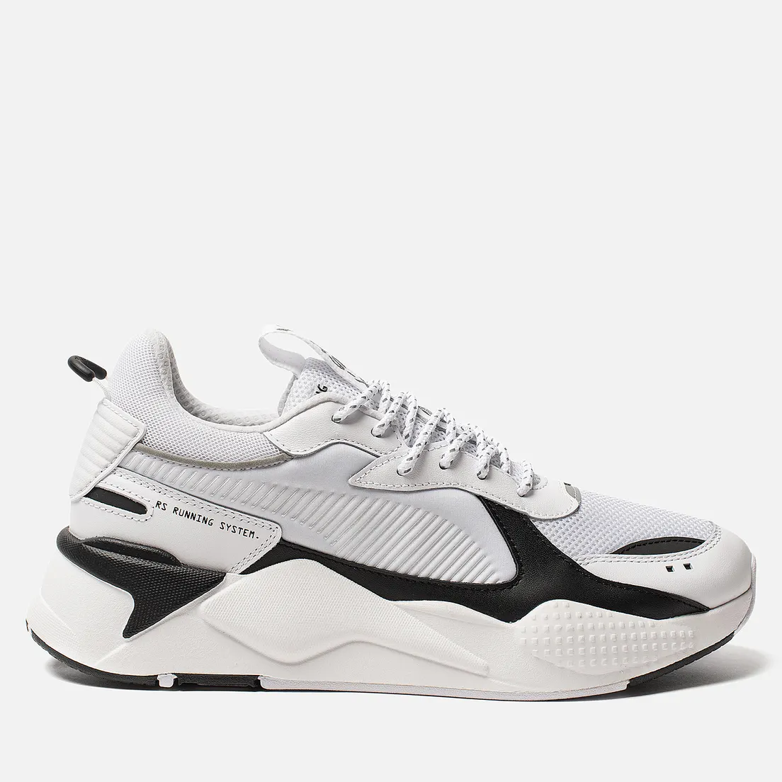 Puma Кроссовки RS-X