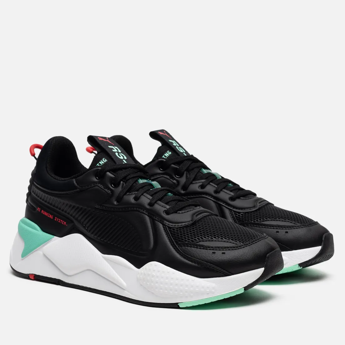 Puma Кроссовки RS-X Master