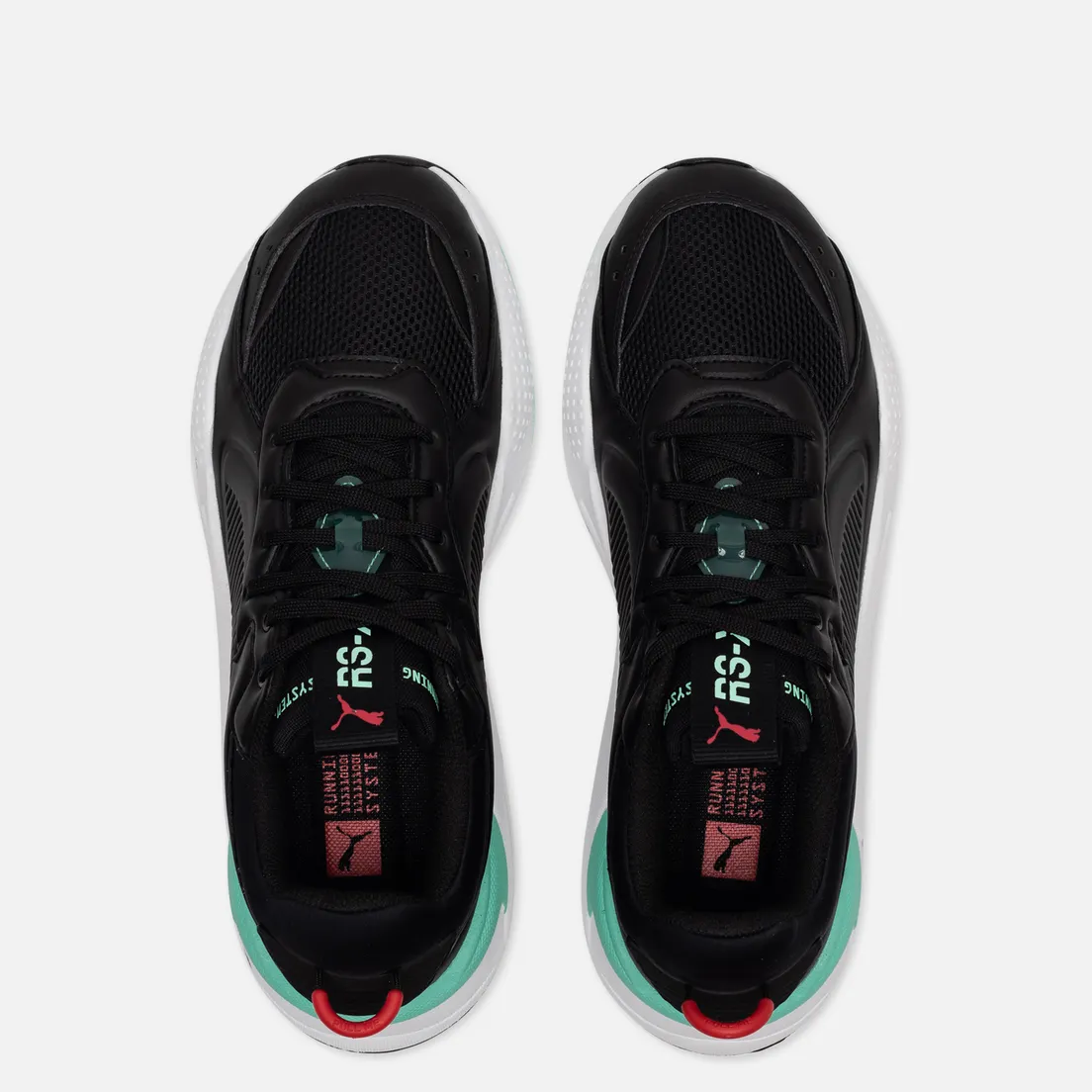 Puma Кроссовки RS-X Master