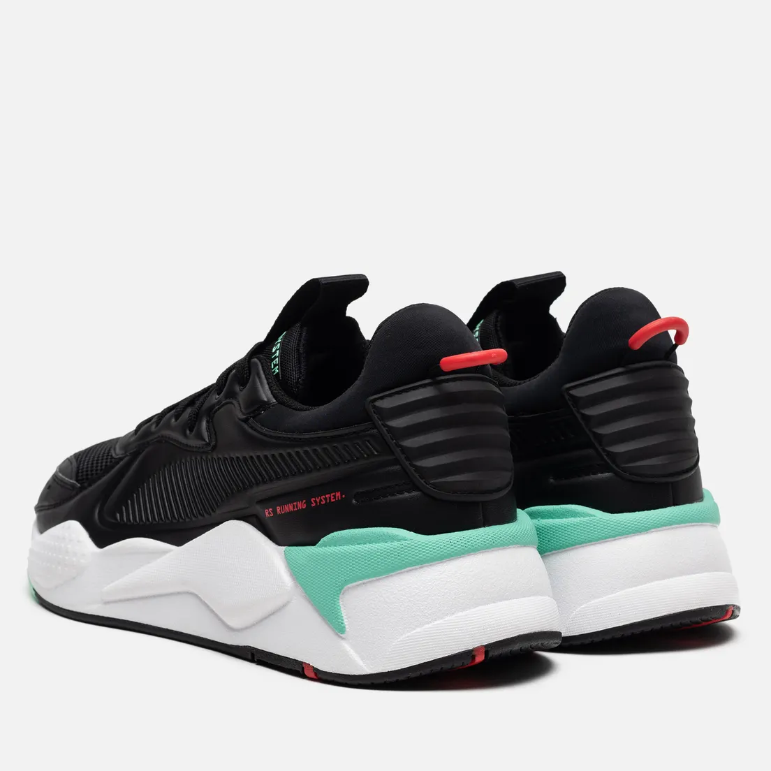 Puma Кроссовки RS-X Master