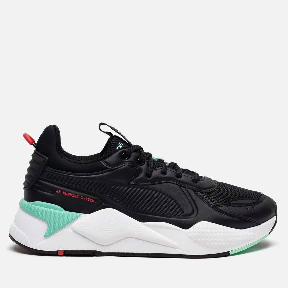 Puma Кроссовки RS-X Master