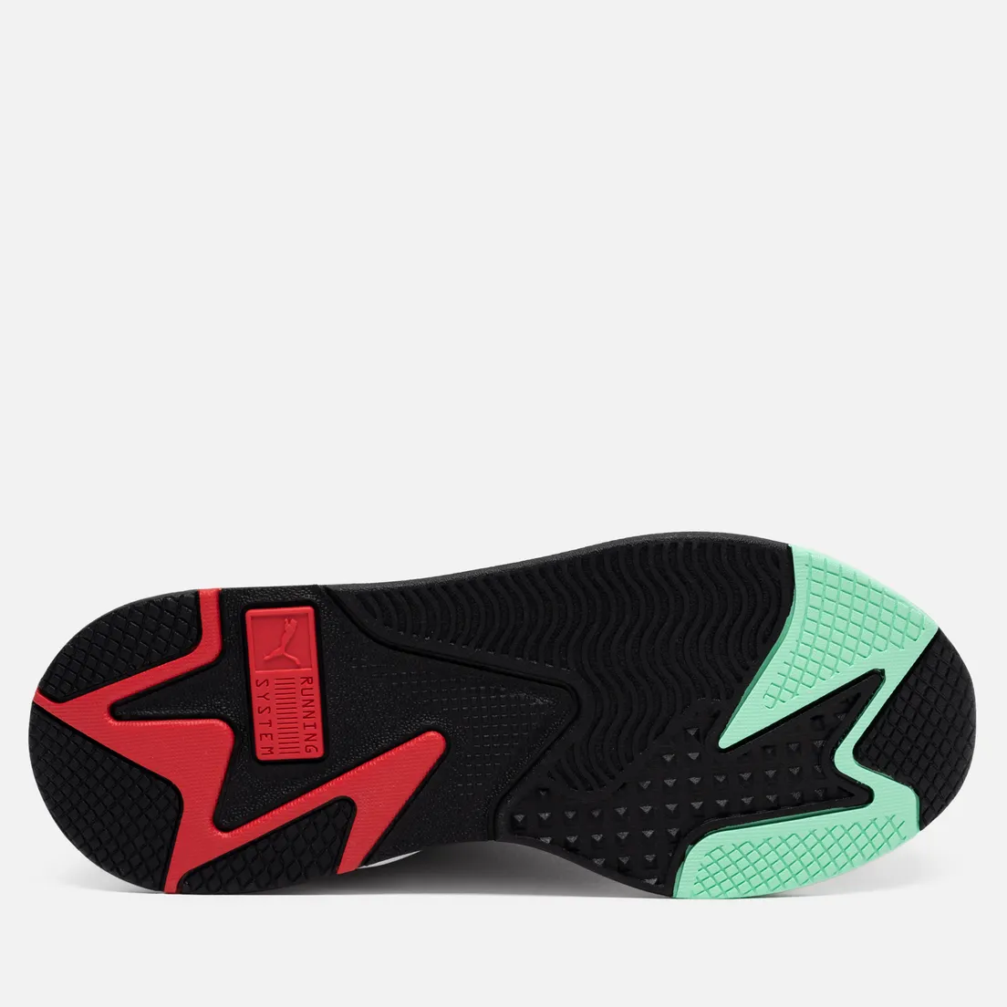 Puma Кроссовки RS-X Master
