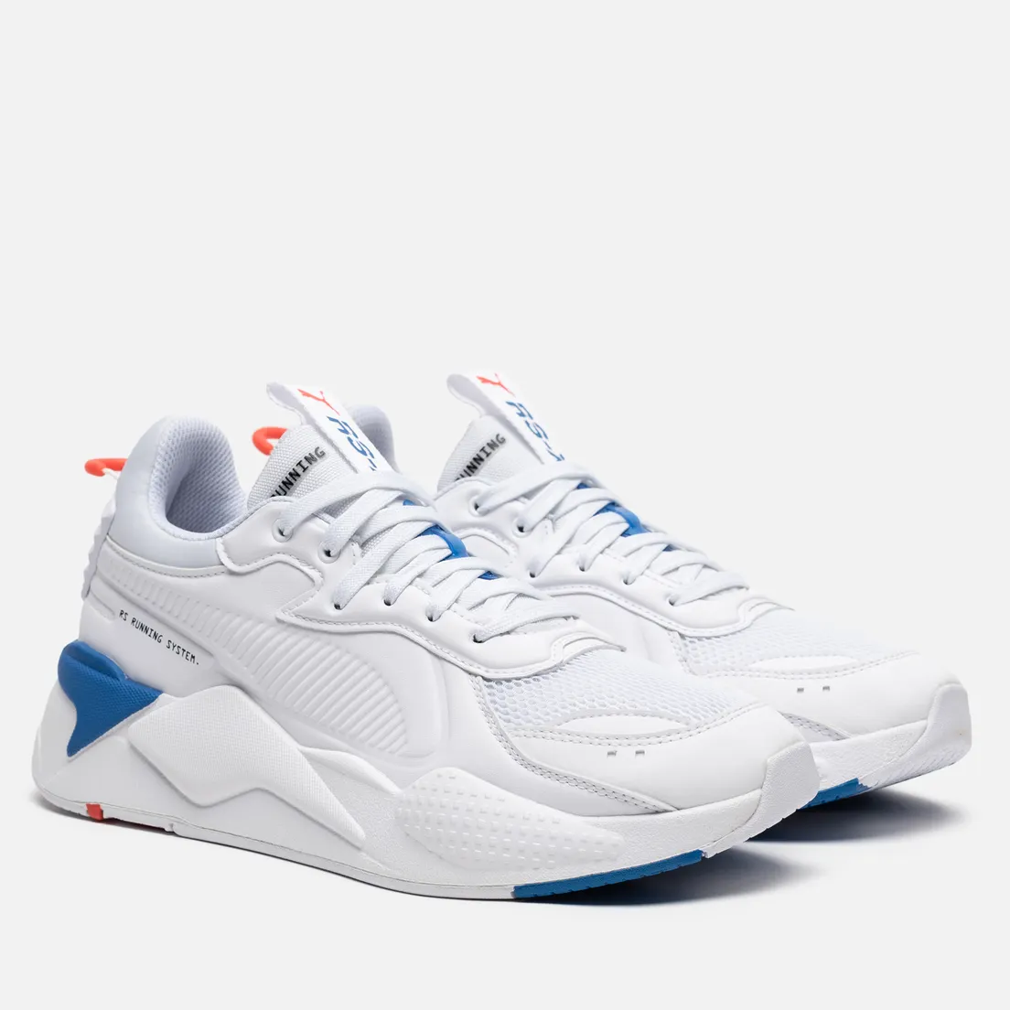 Puma Кроссовки RS-X Master