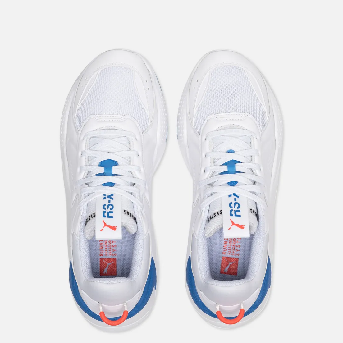 Puma Кроссовки RS-X Master