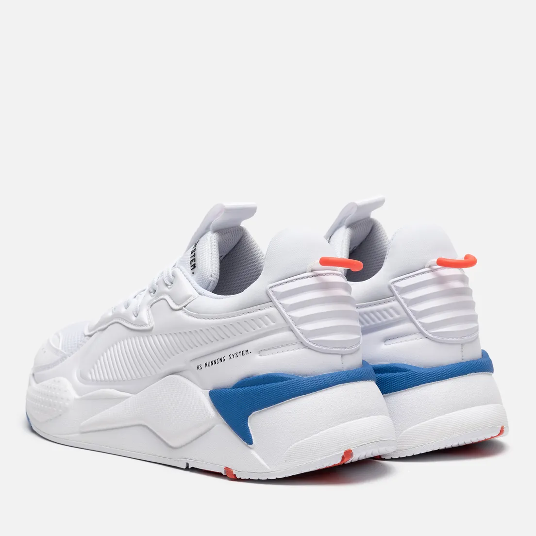 Puma Кроссовки RS-X Master