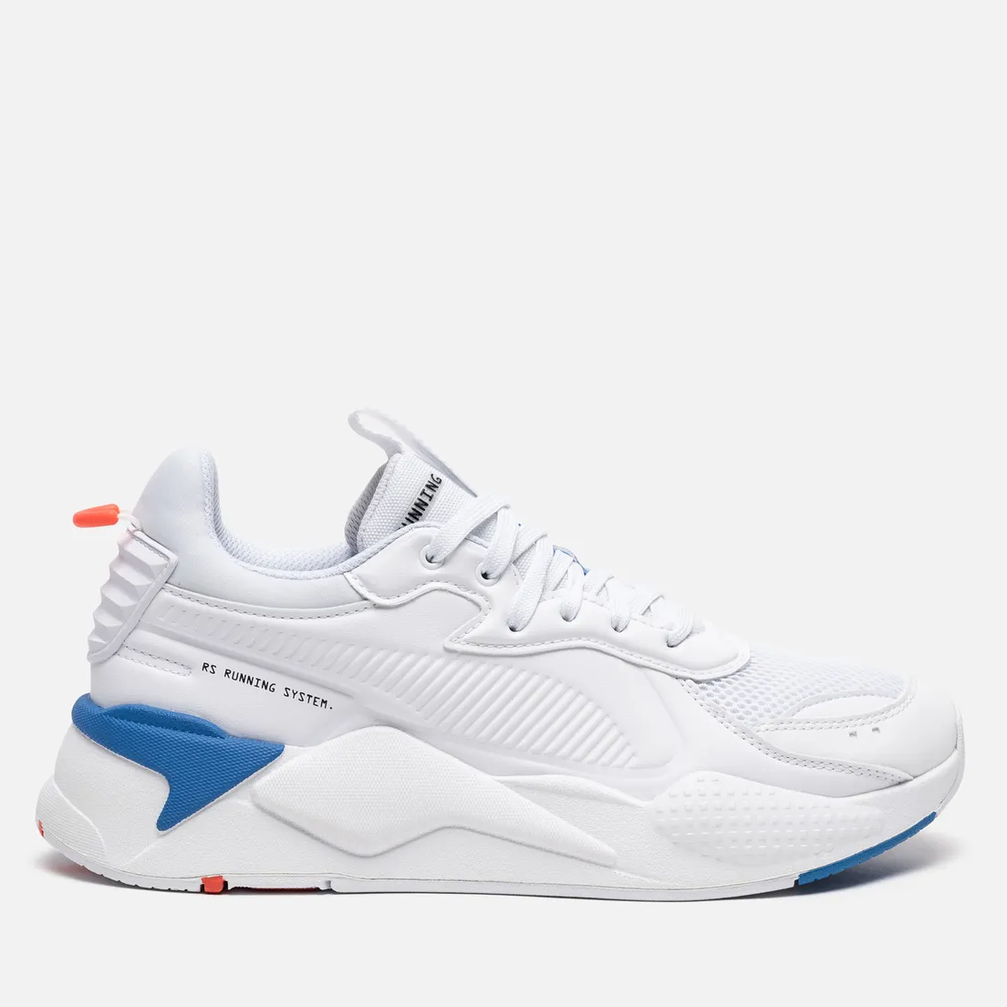 Puma Кроссовки RS-X Master