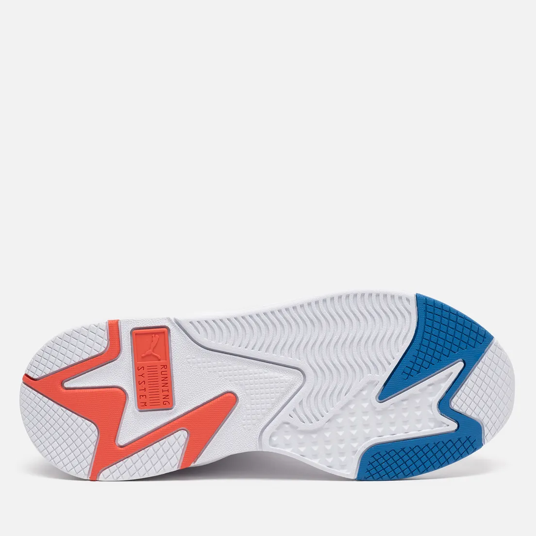 Puma Кроссовки RS-X Master