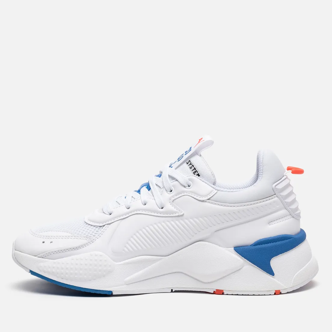 Puma Кроссовки RS-X Master