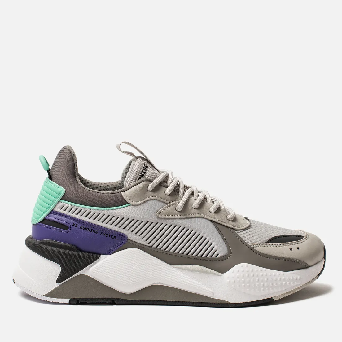 Puma Кроссовки RS-X