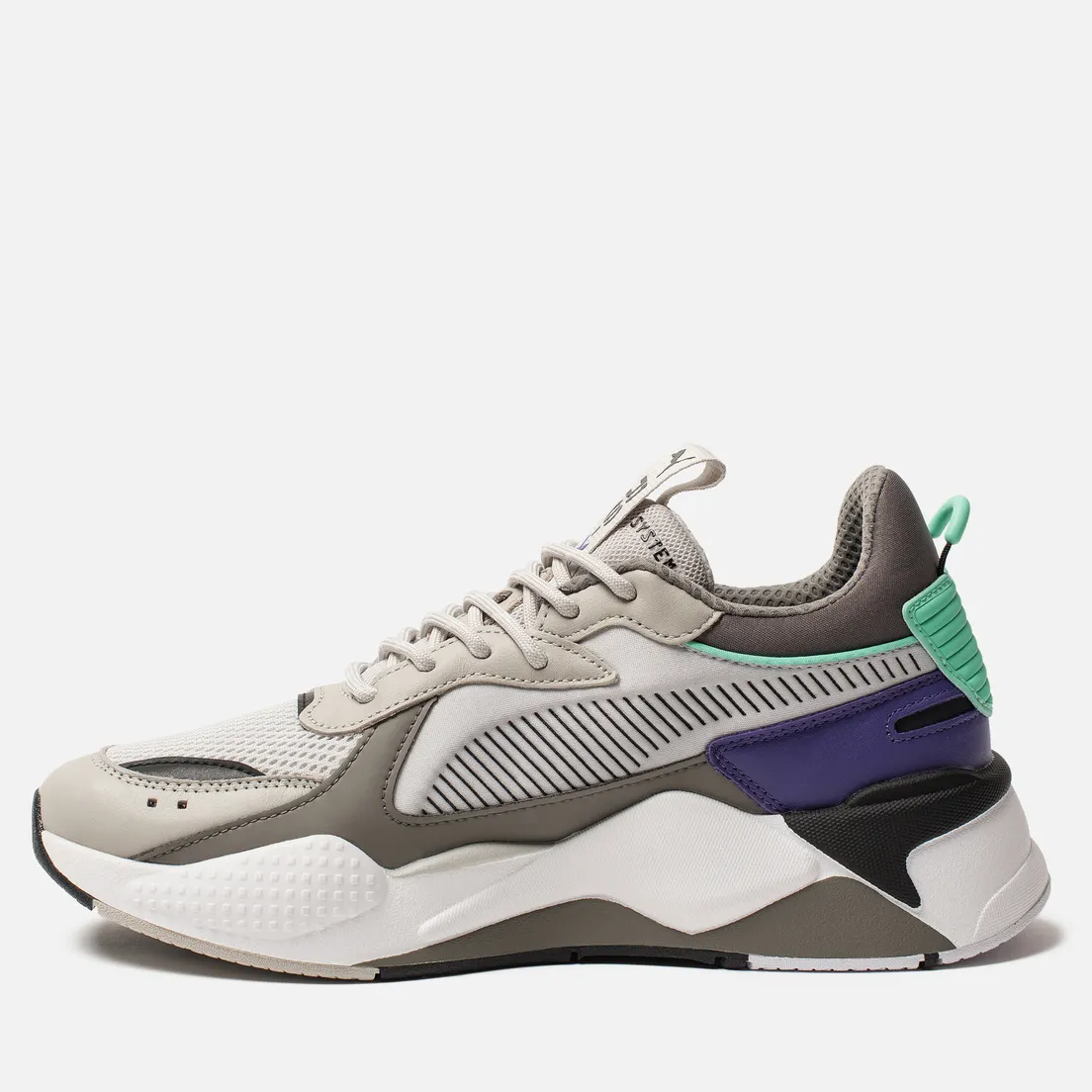 Puma Кроссовки RS-X