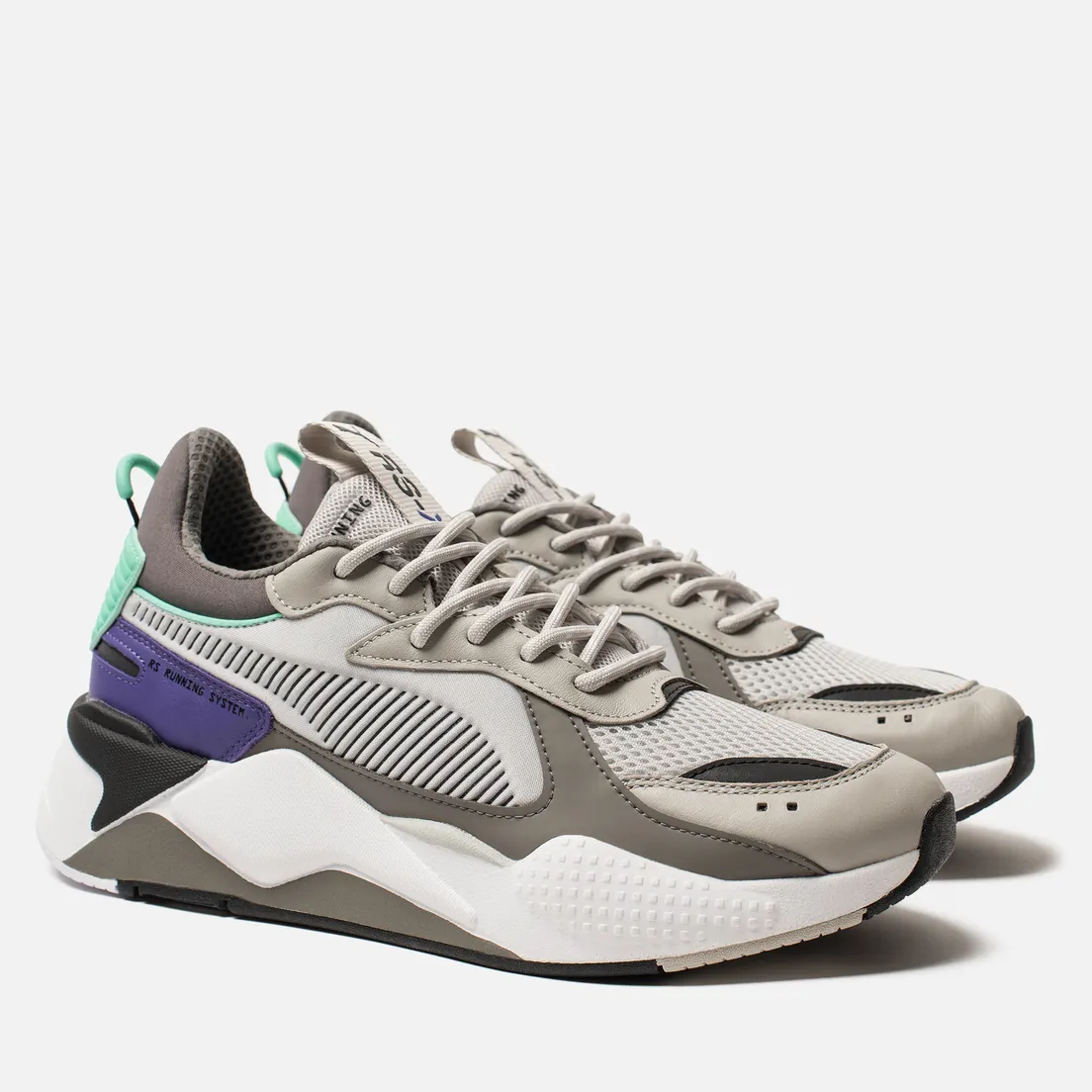 Puma Кроссовки RS-X