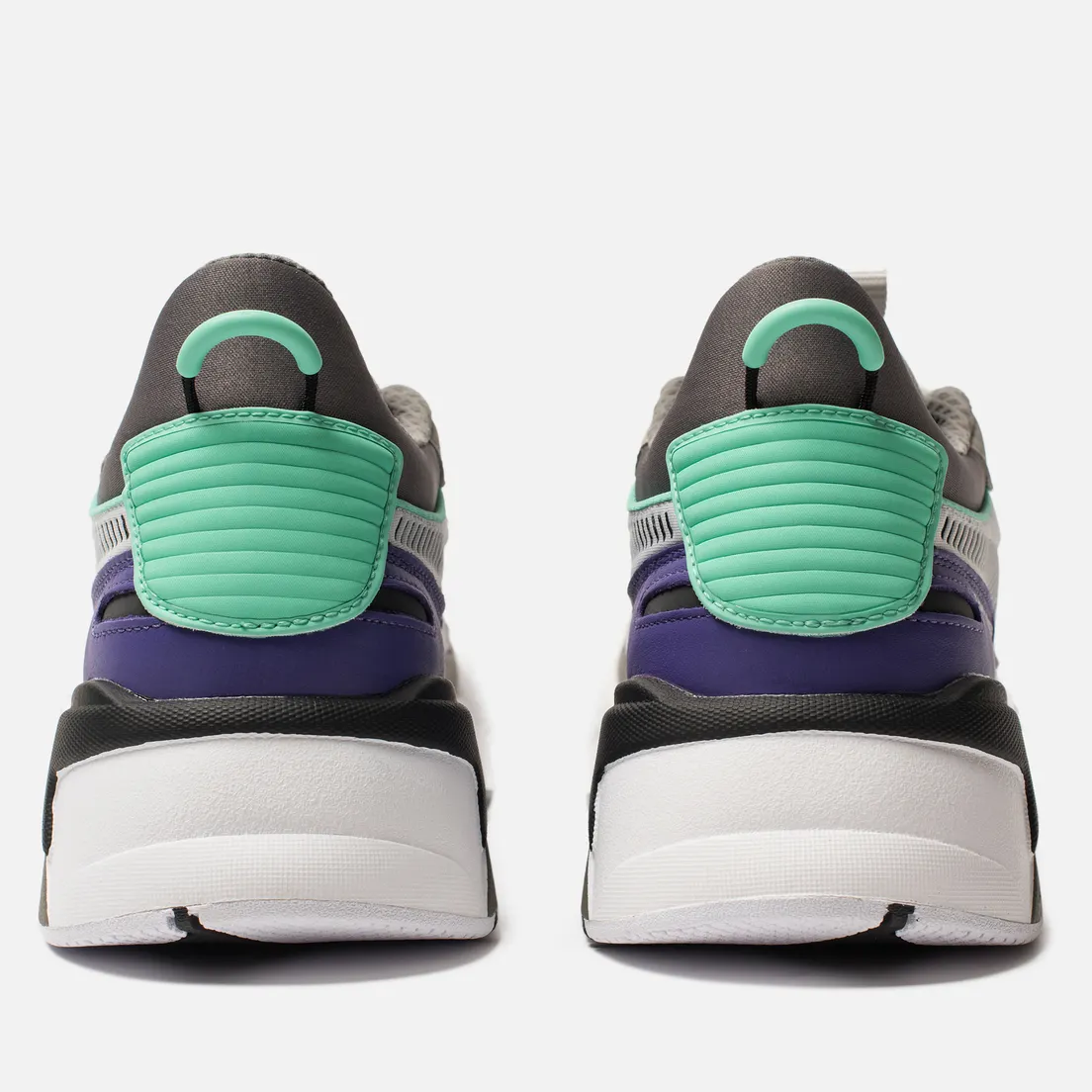 Puma Кроссовки RS-X