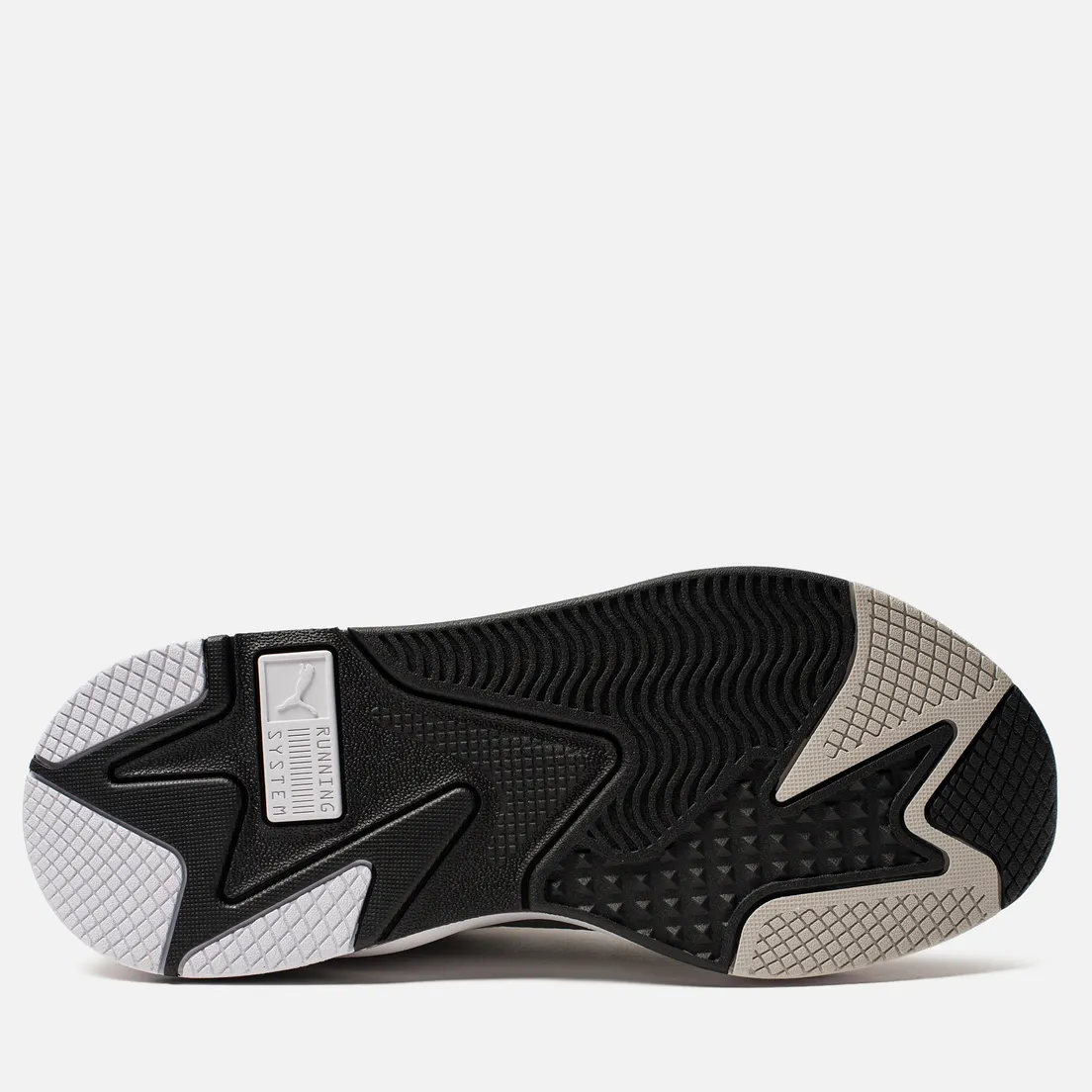 Puma Кроссовки RS-X