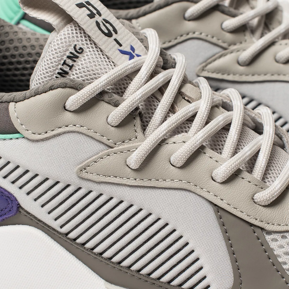 Puma Кроссовки RS-X