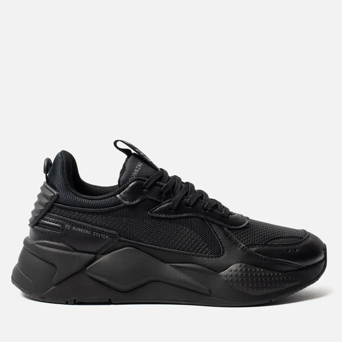Puma Кроссовки RS-X