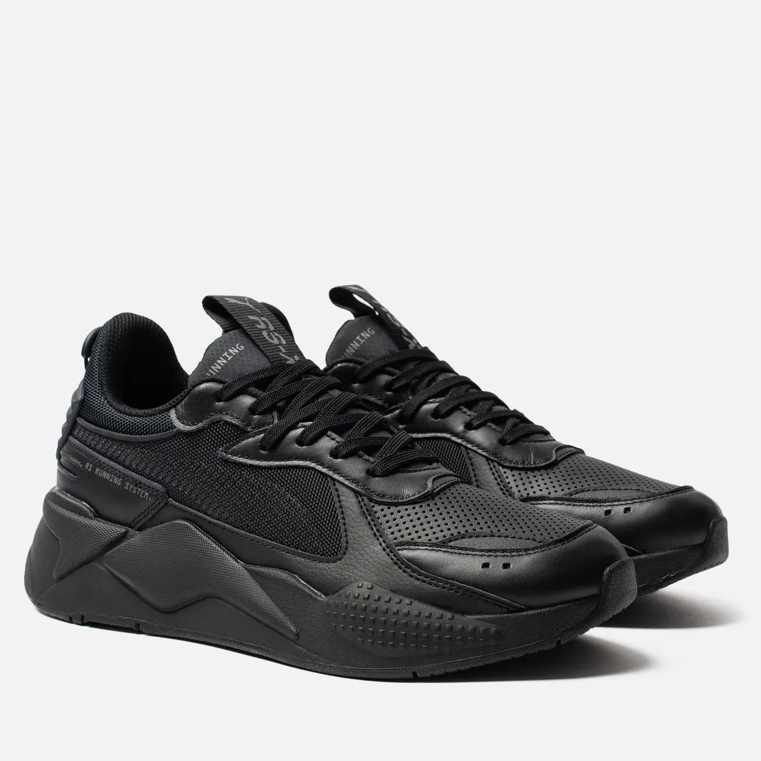 Puma Кроссовки RS-X