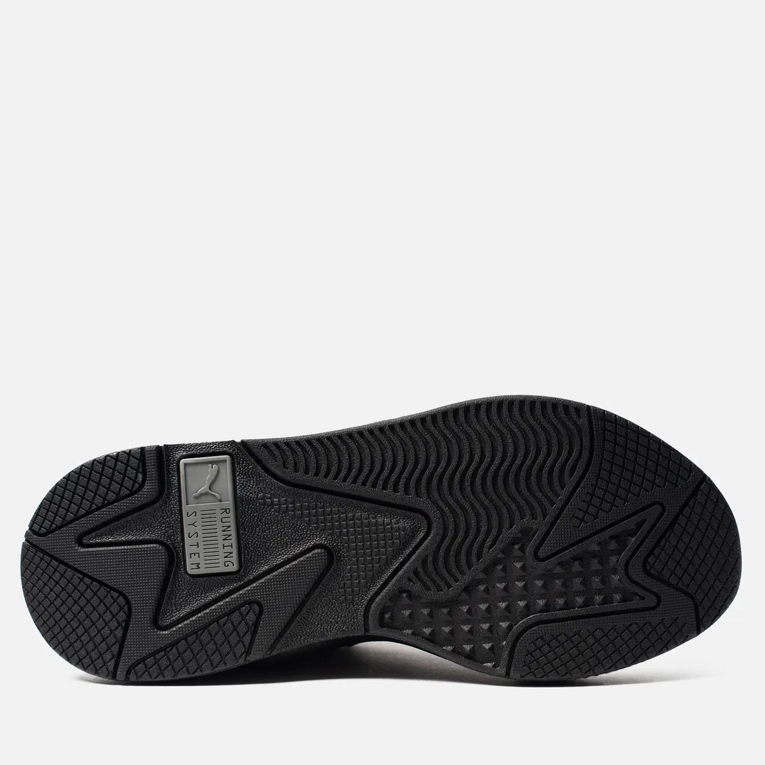 Puma Кроссовки RS-X