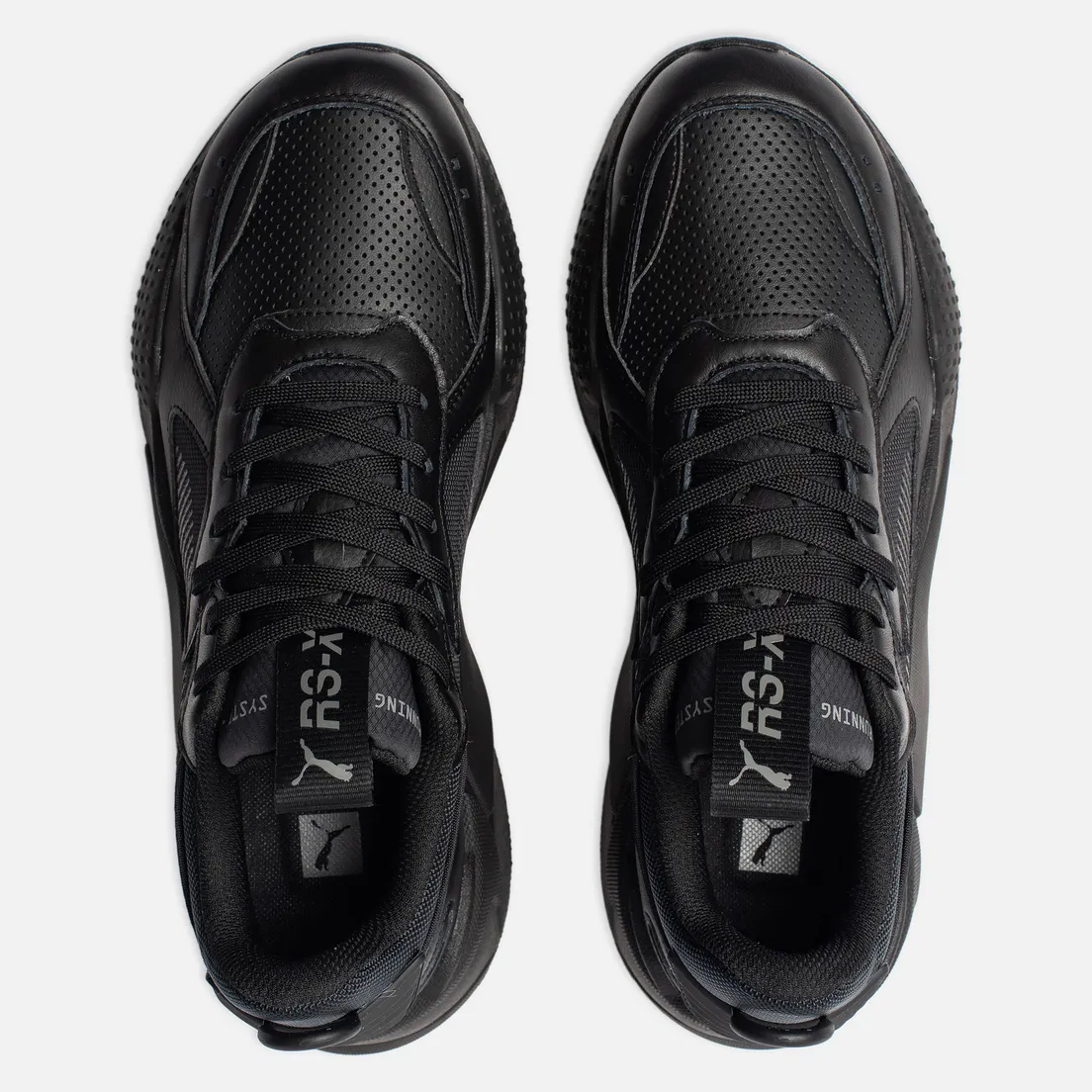 Puma Кроссовки RS-X