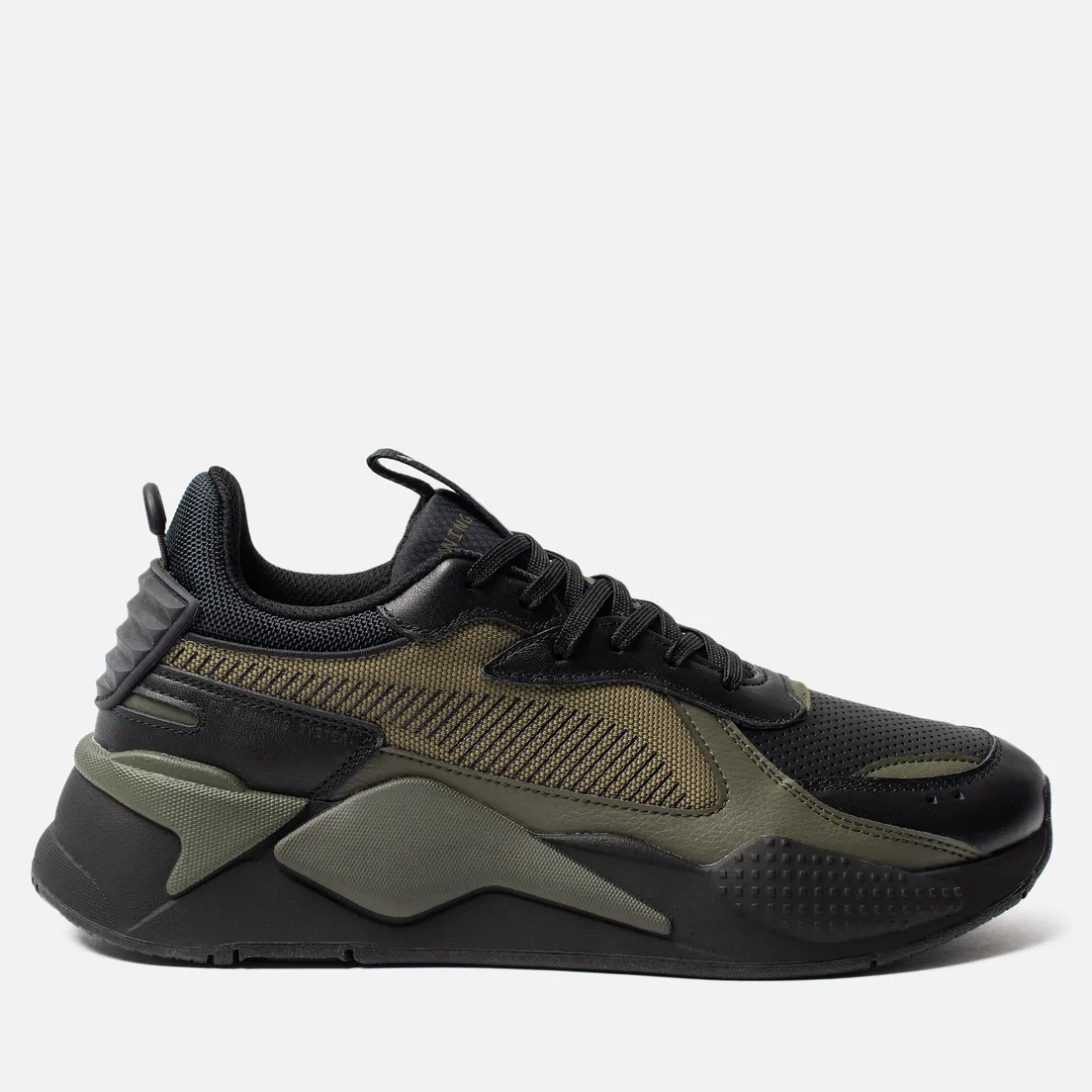 Puma Кроссовки RS-X
