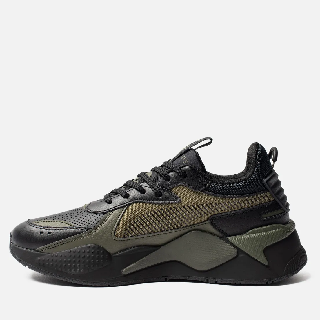 Puma Кроссовки RS-X
