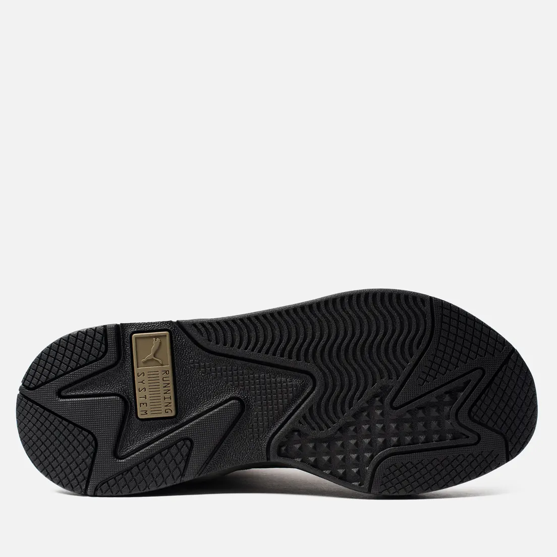 Puma Кроссовки RS-X