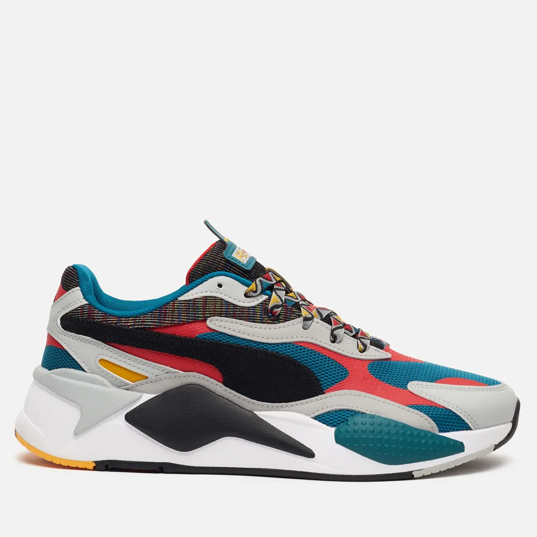 Puma Кроссовки RS-X3 Mix