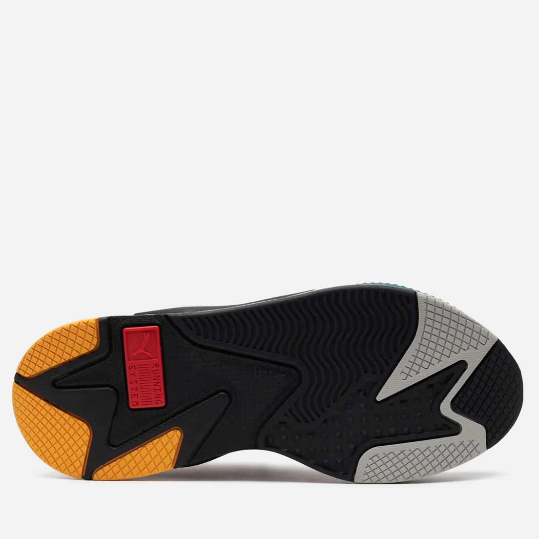 Puma Кроссовки RS-X3 Mix