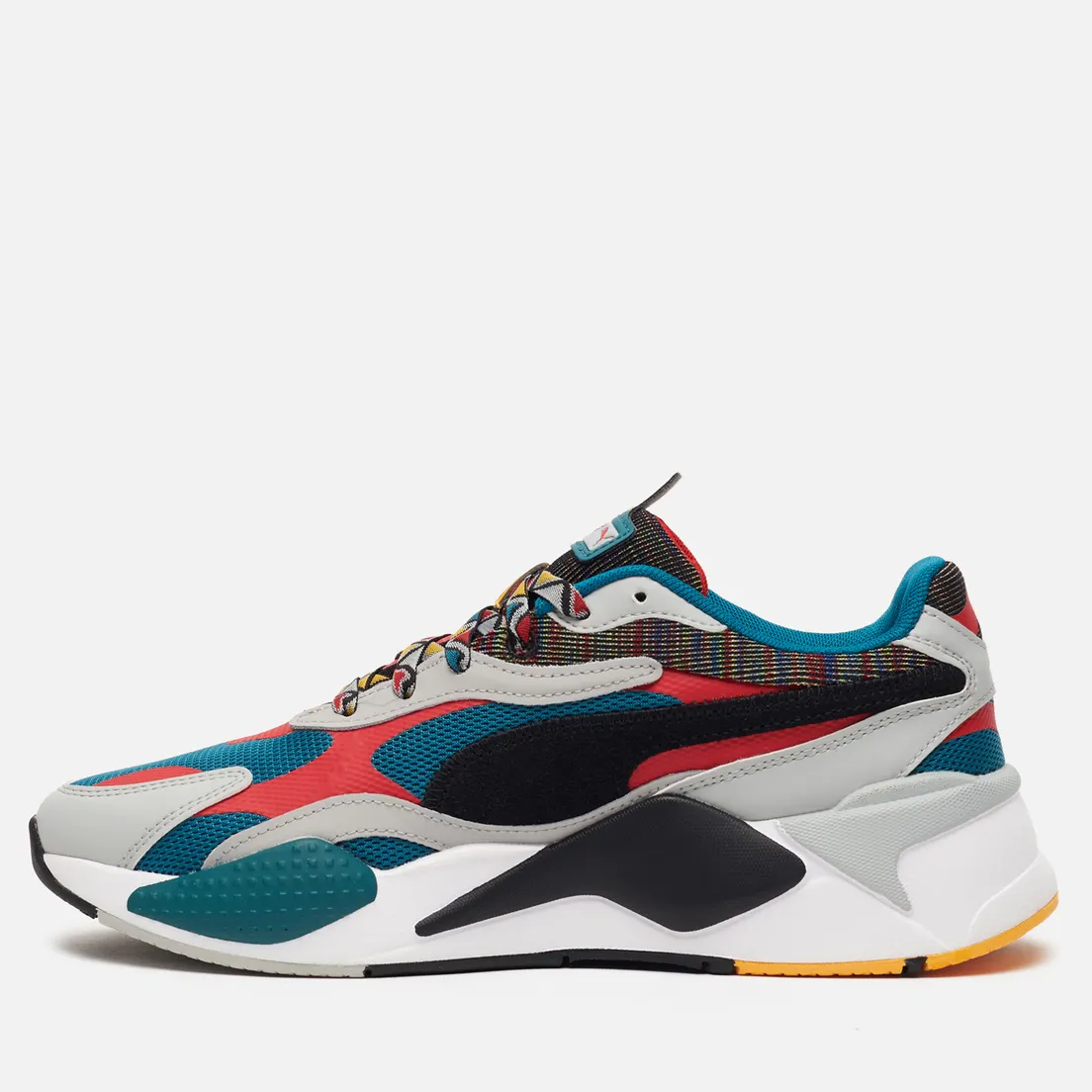 Puma Кроссовки RS-X3 Mix