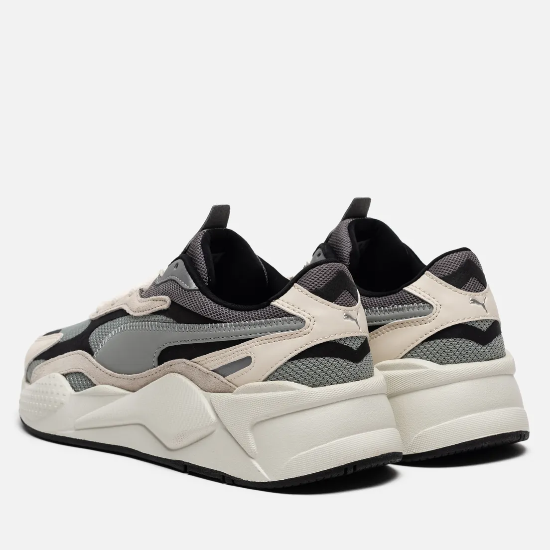 Puma Мужские кроссовки RS-X3 Puzzle