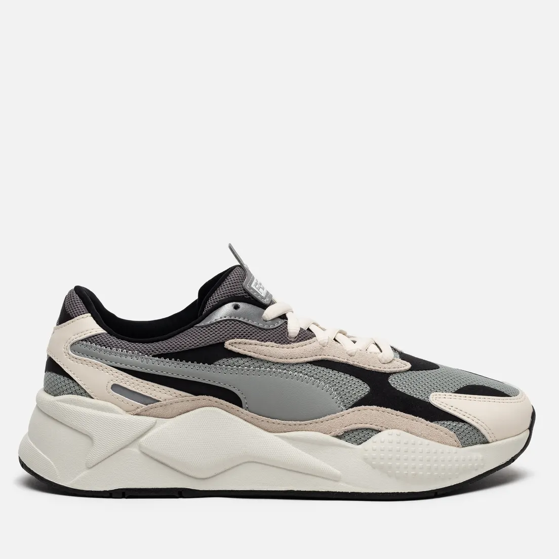 Puma Мужские кроссовки RS-X3 Puzzle