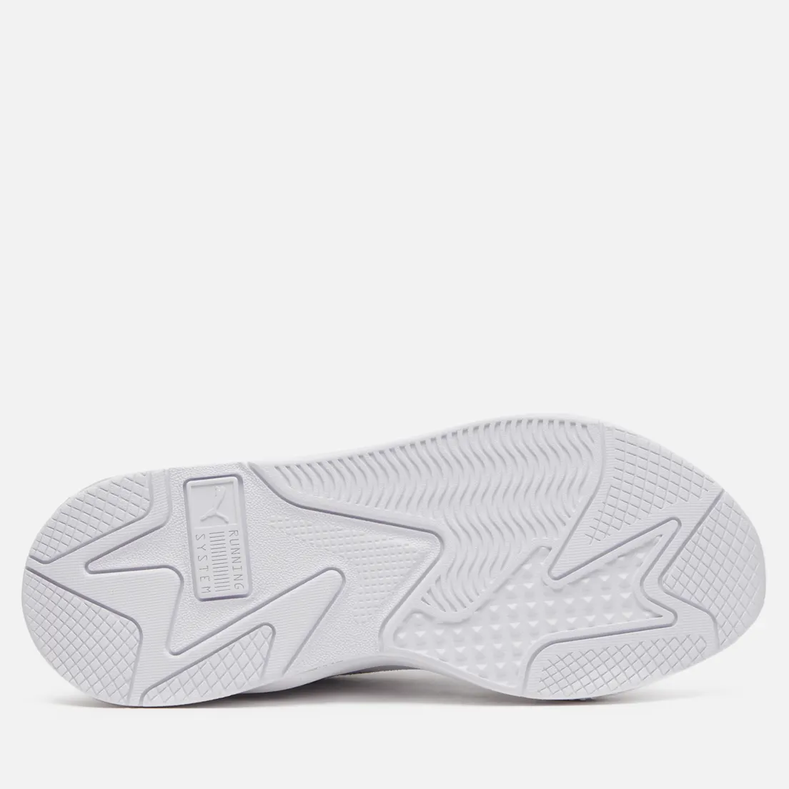 Puma Мужские кроссовки RS-X3 Puzzle