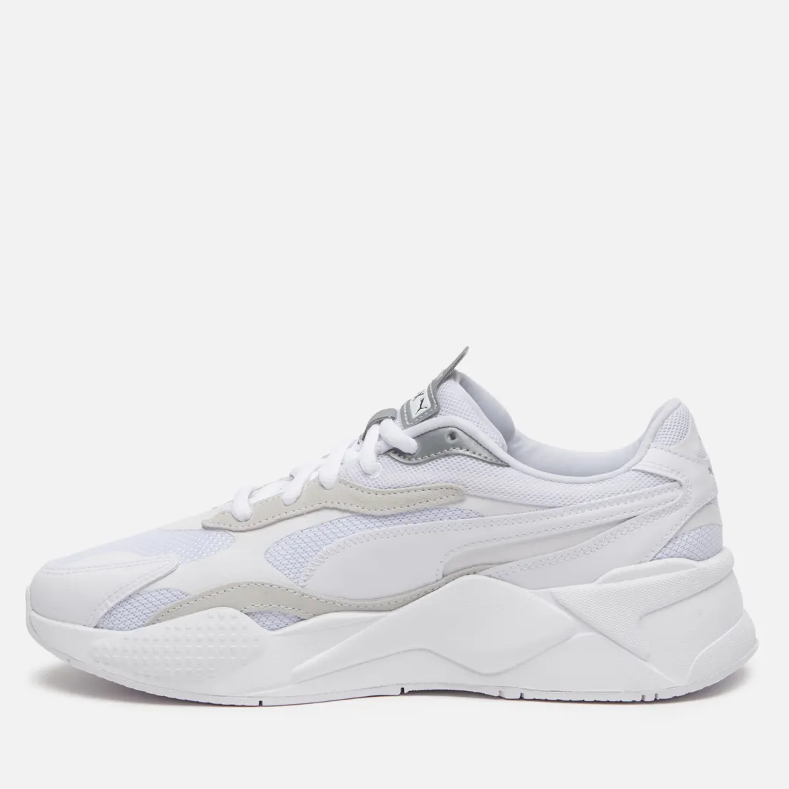 Puma Мужские кроссовки RS-X3 Puzzle