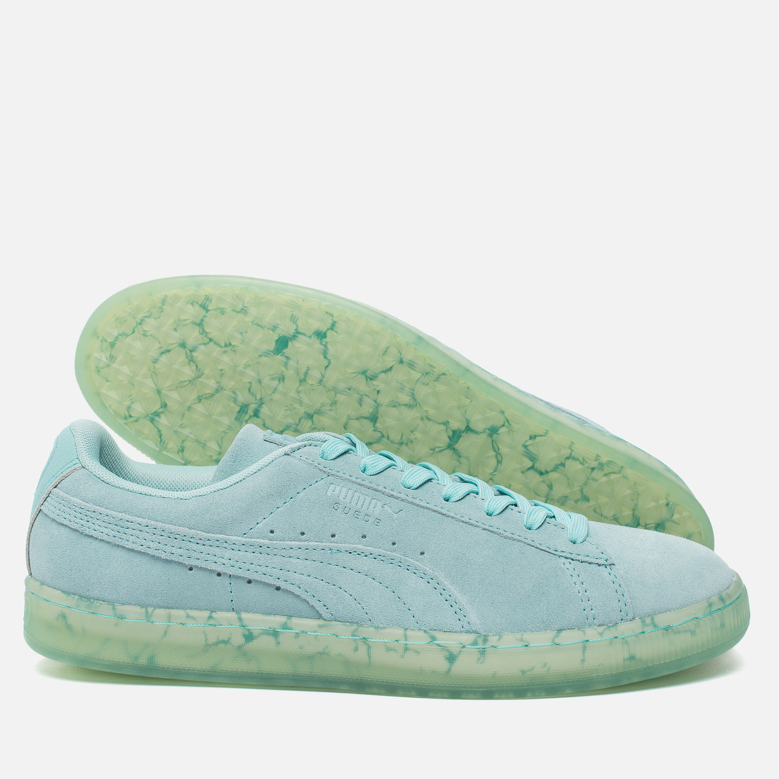 puma suede easter pack