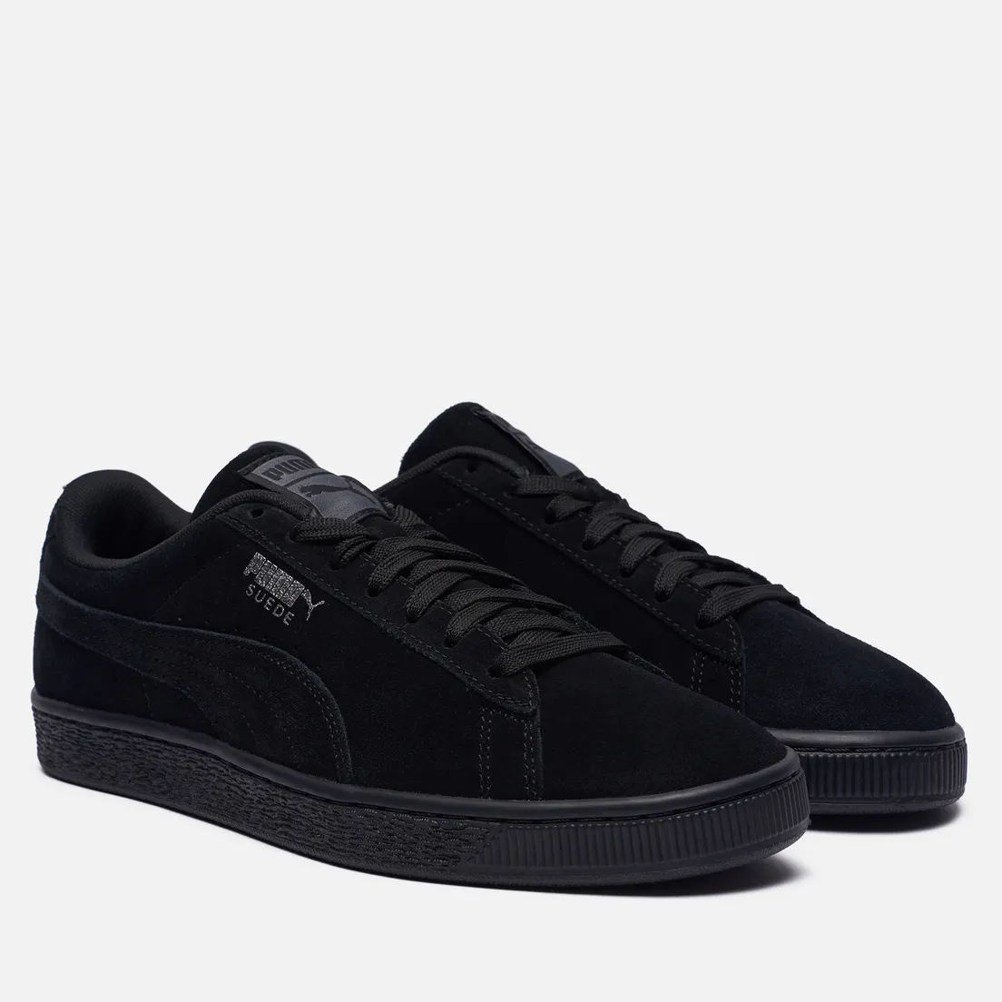 Puma Мужские кроссовки Suede Classic Eco