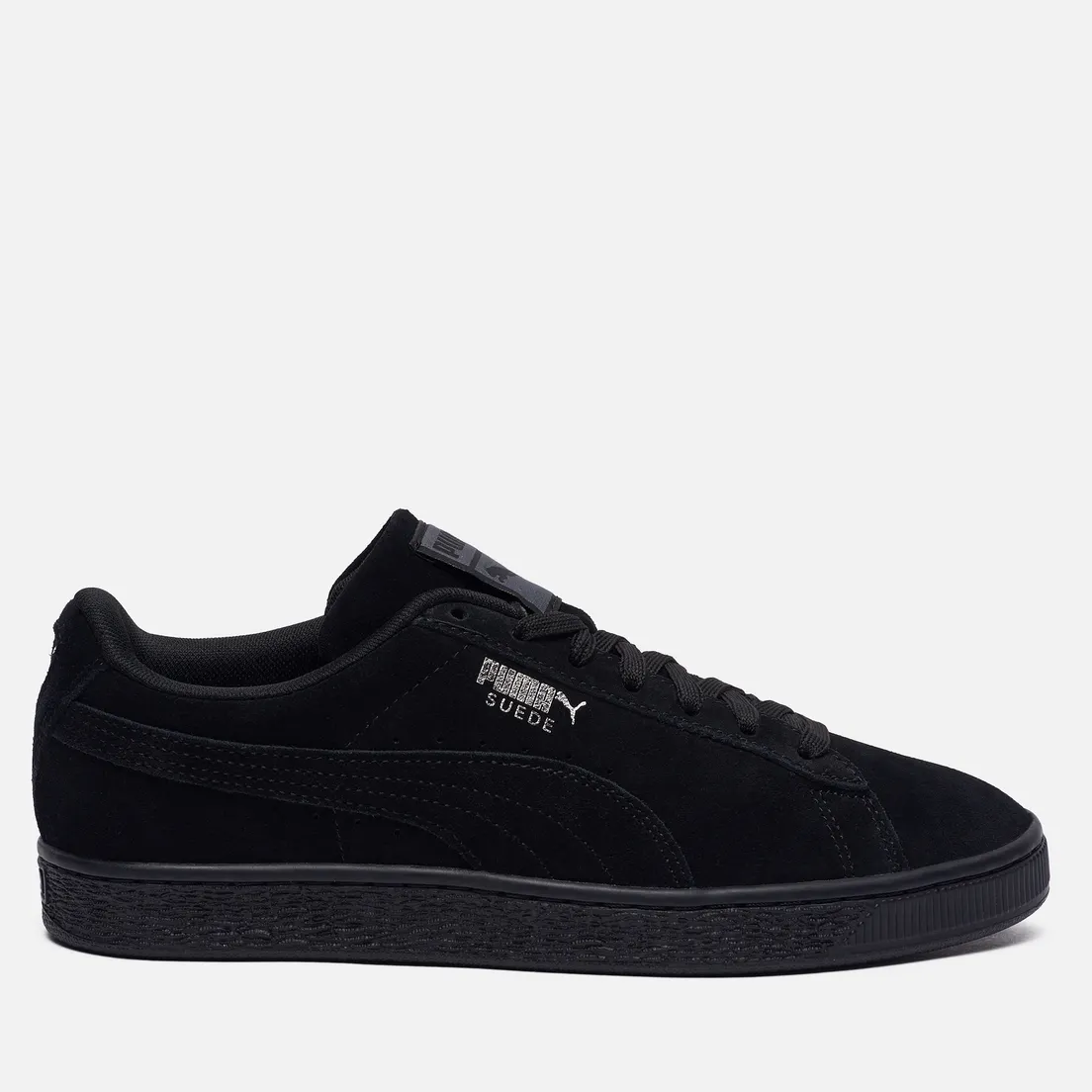 Puma Мужские кроссовки Suede Classic Eco