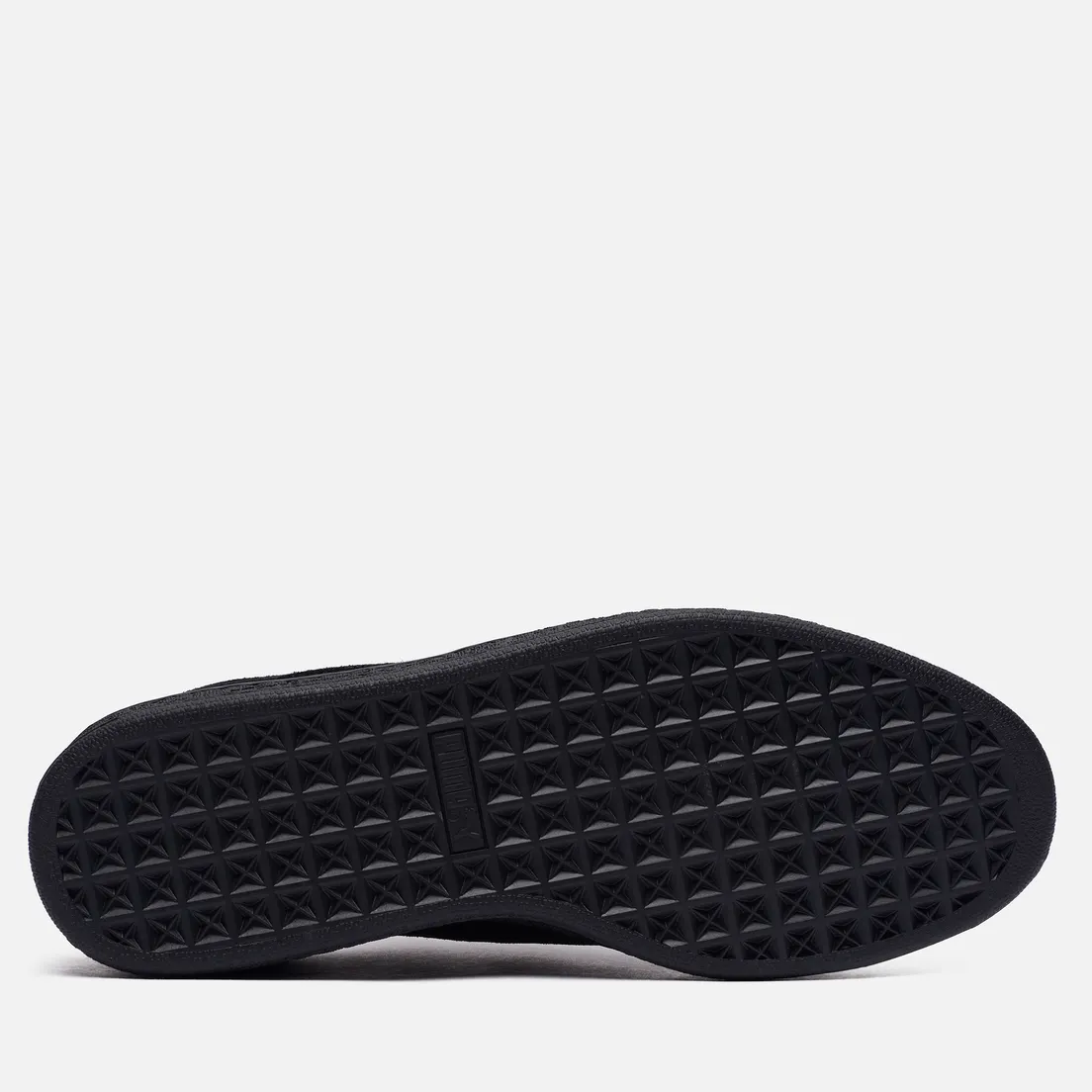 Puma Мужские кроссовки Suede Classic Eco