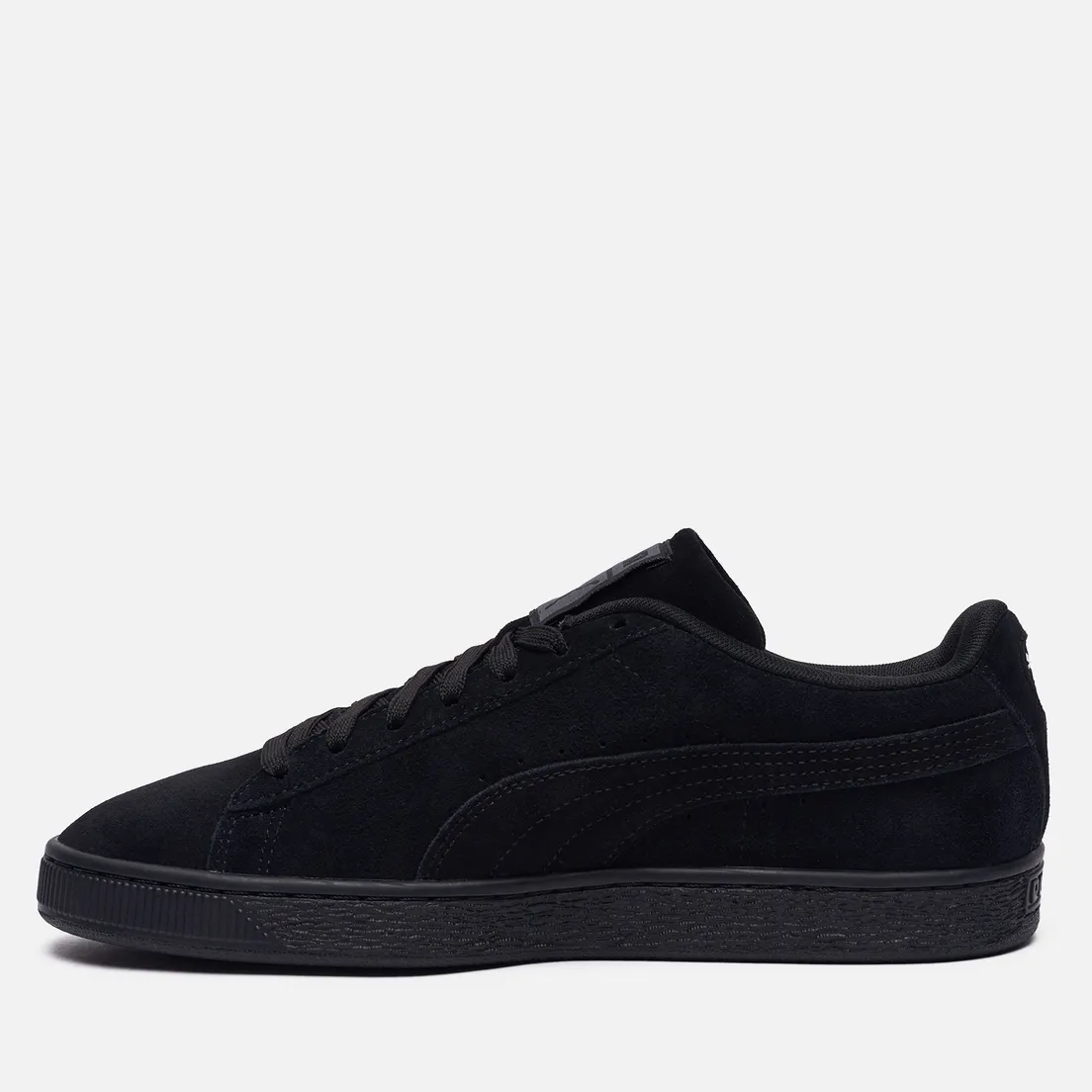 Puma Мужские кроссовки Suede Classic Eco