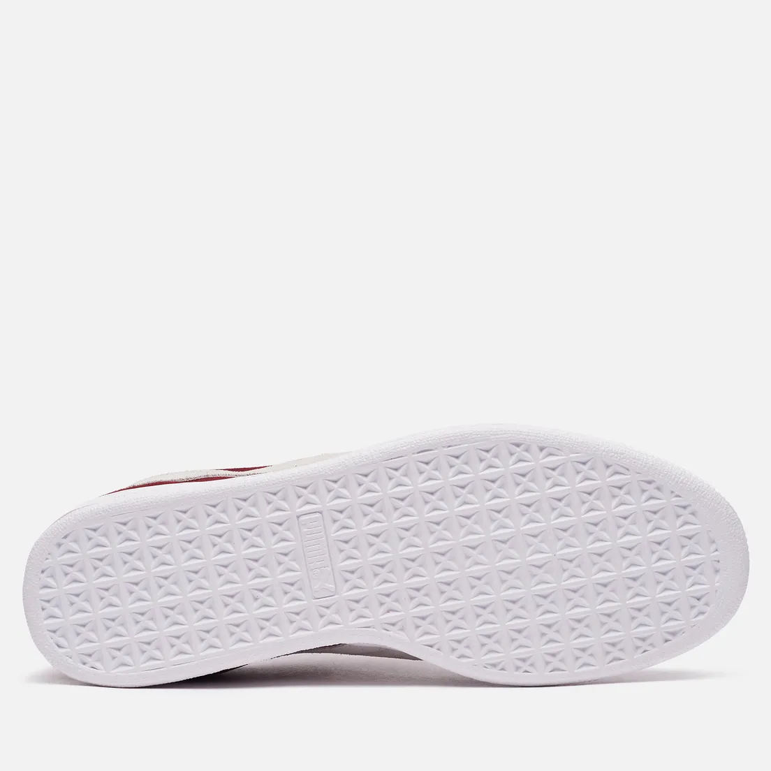 Puma Мужские кроссовки Suede Classic Eco
