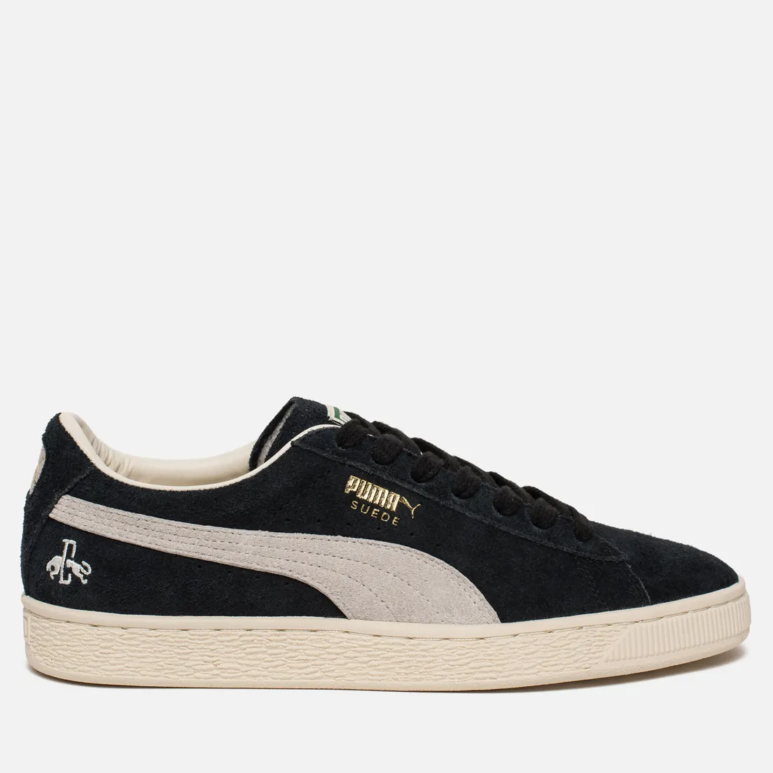 Puma Кроссовки Suede Classic Rudolf Dassler