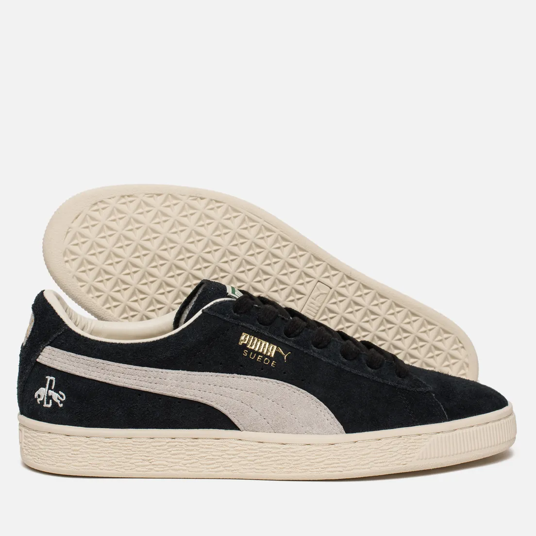 Puma Кроссовки Suede Classic Rudolf Dassler