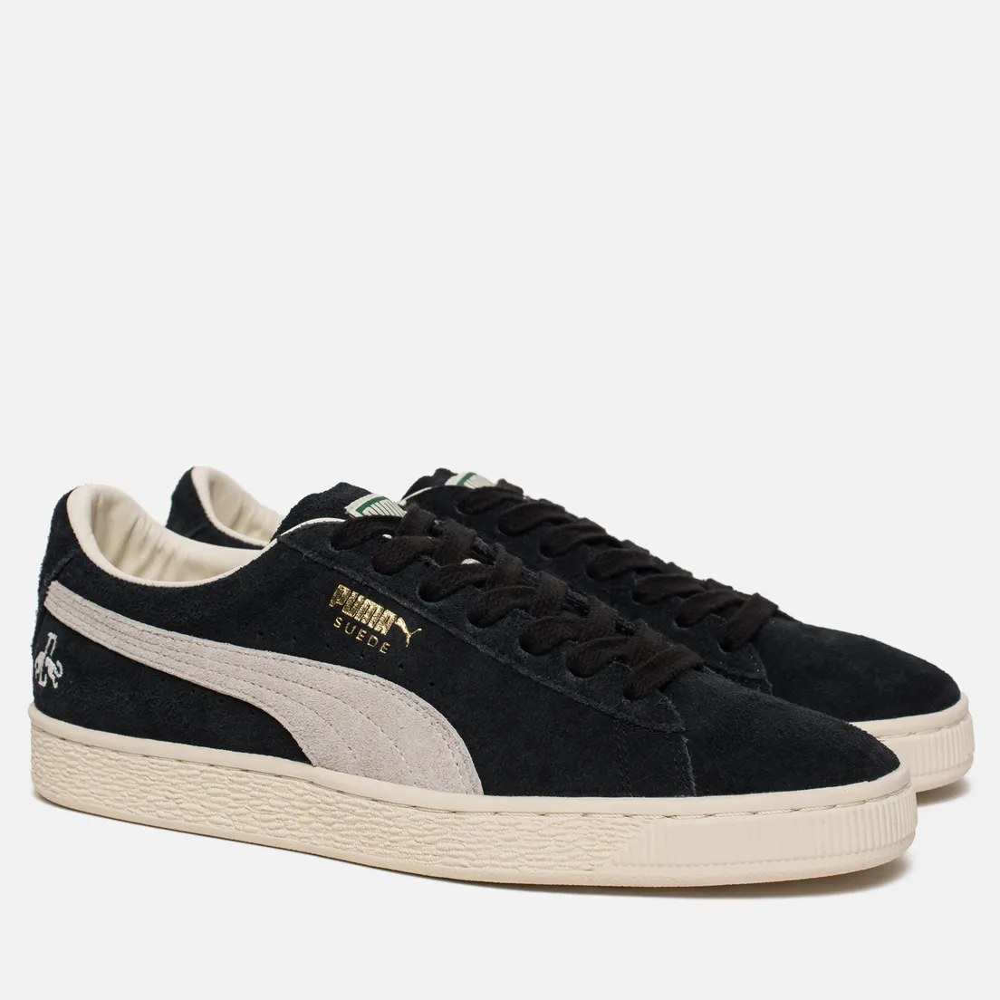 Puma Кроссовки Suede Classic Rudolf Dassler